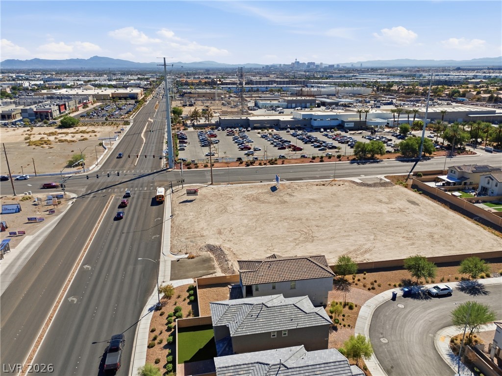 4832 Sensitive Street North Las Vegas NV 89081