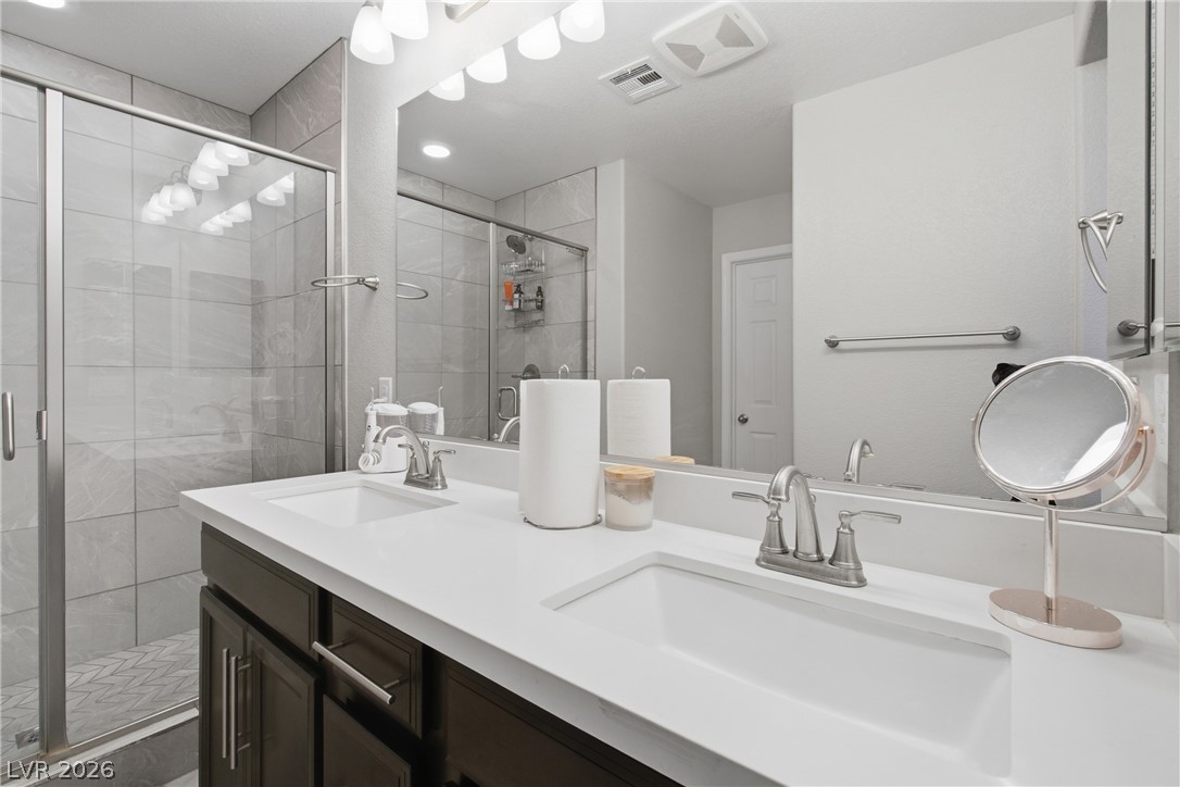 4832 Sensitive Street North Las Vegas NV 89081