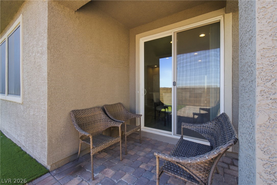 4832 Sensitive Street North Las Vegas NV 89081