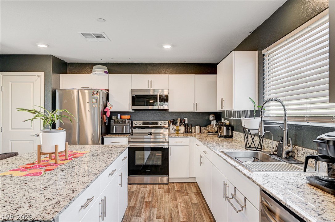 5617 Craftsman Avenue Las Vegas NV 89122