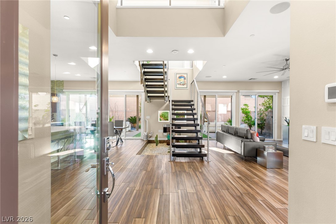 229 Glen Lee Street Henderson NV 89012