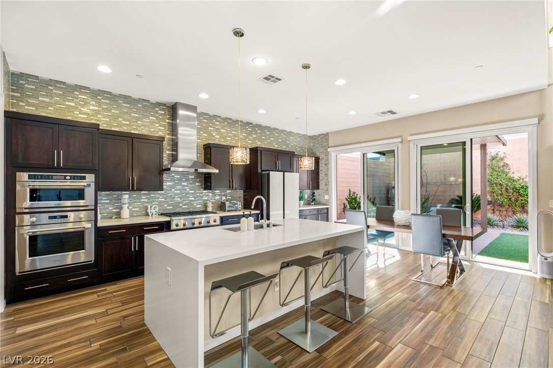 229 Glen Lee Street Henderson NV 89012