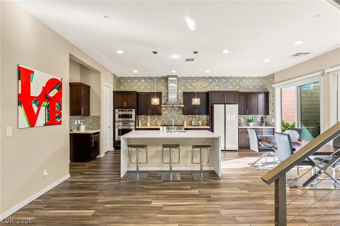 229 Glen Lee Street Henderson NV 89012