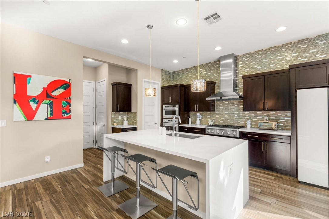 229 Glen Lee Street Henderson NV 89012