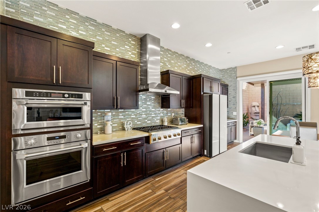 229 Glen Lee Street Henderson NV 89012