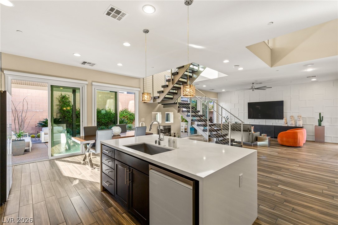 229 Glen Lee Street Henderson NV 89012