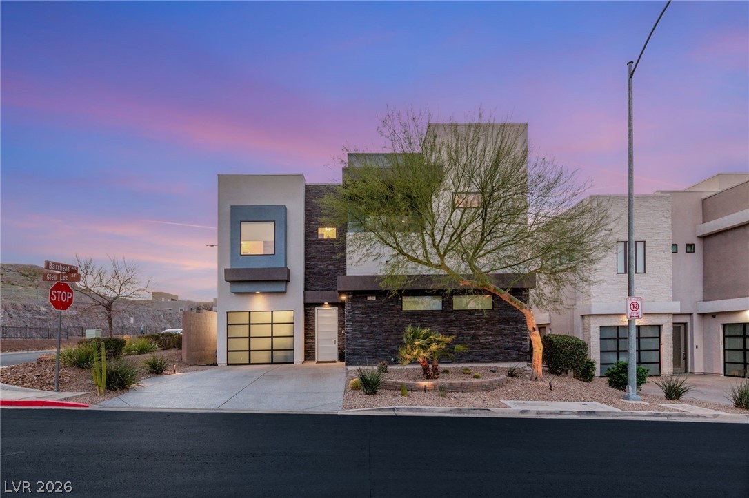 229 Glen Lee Street Henderson NV 89012