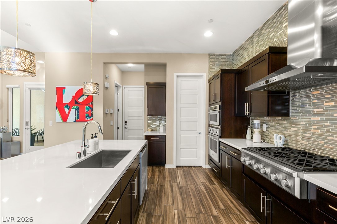 229 Glen Lee Street Henderson NV 89012