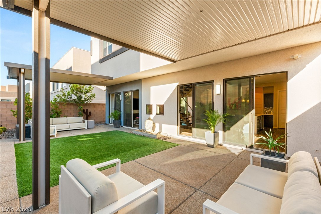 229 Glen Lee Street Henderson NV 89012