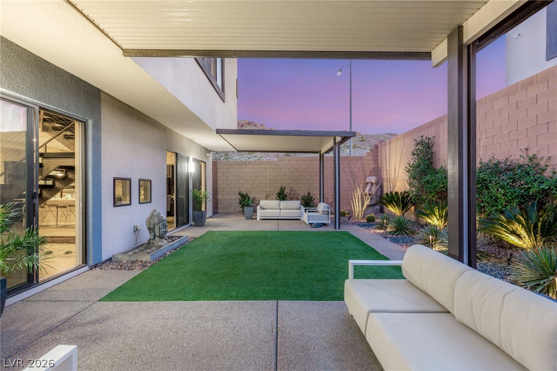 229 Glen Lee Street Henderson NV 89012