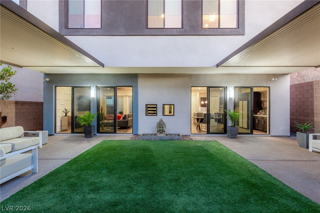 229 Glen Lee Street Henderson NV 89012