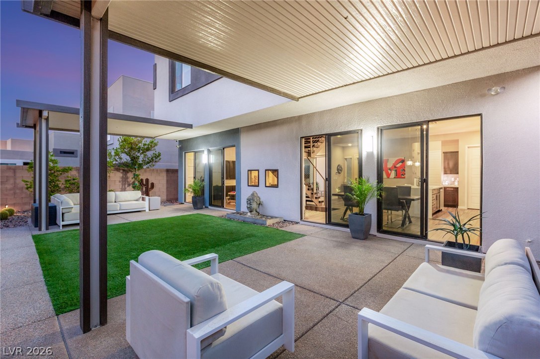 229 Glen Lee Street Henderson NV 89012