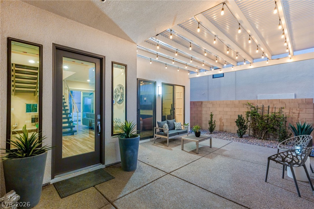 229 Glen Lee Street Henderson NV 89012