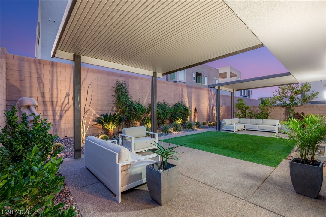 229 Glen Lee Street Henderson NV 89012