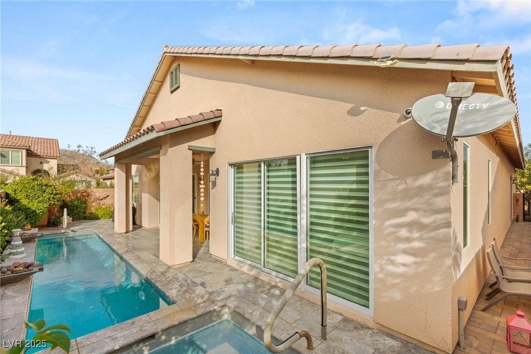 10843 Irving Park Avenue Las Vegas NV 89166