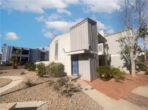 568 Willow Green Drive Las Vegas NV 89169