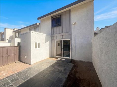 568 Willow Green Drive Las Vegas NV 89169