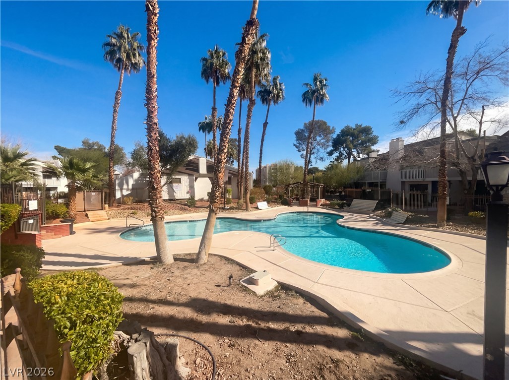568 Willow Green Drive Las Vegas NV 89169