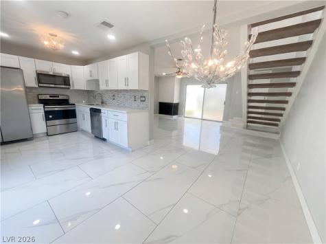 568 Willow Green Drive Las Vegas NV 89169