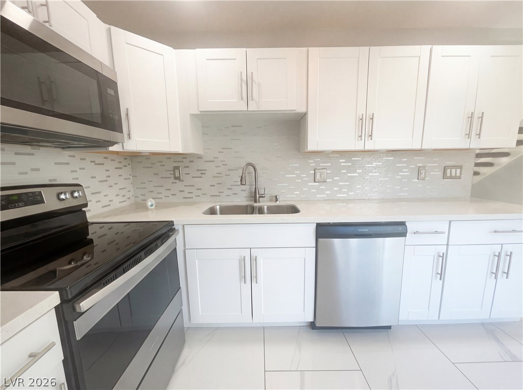 568 Willow Green Drive Las Vegas NV 89169