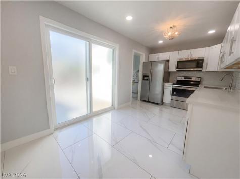 568 Willow Green Drive Las Vegas NV 89169