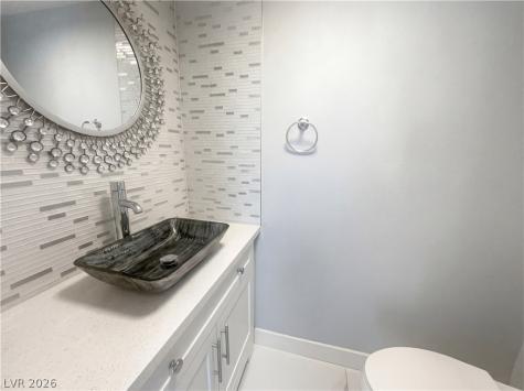 568 Willow Green Drive Las Vegas NV 89169