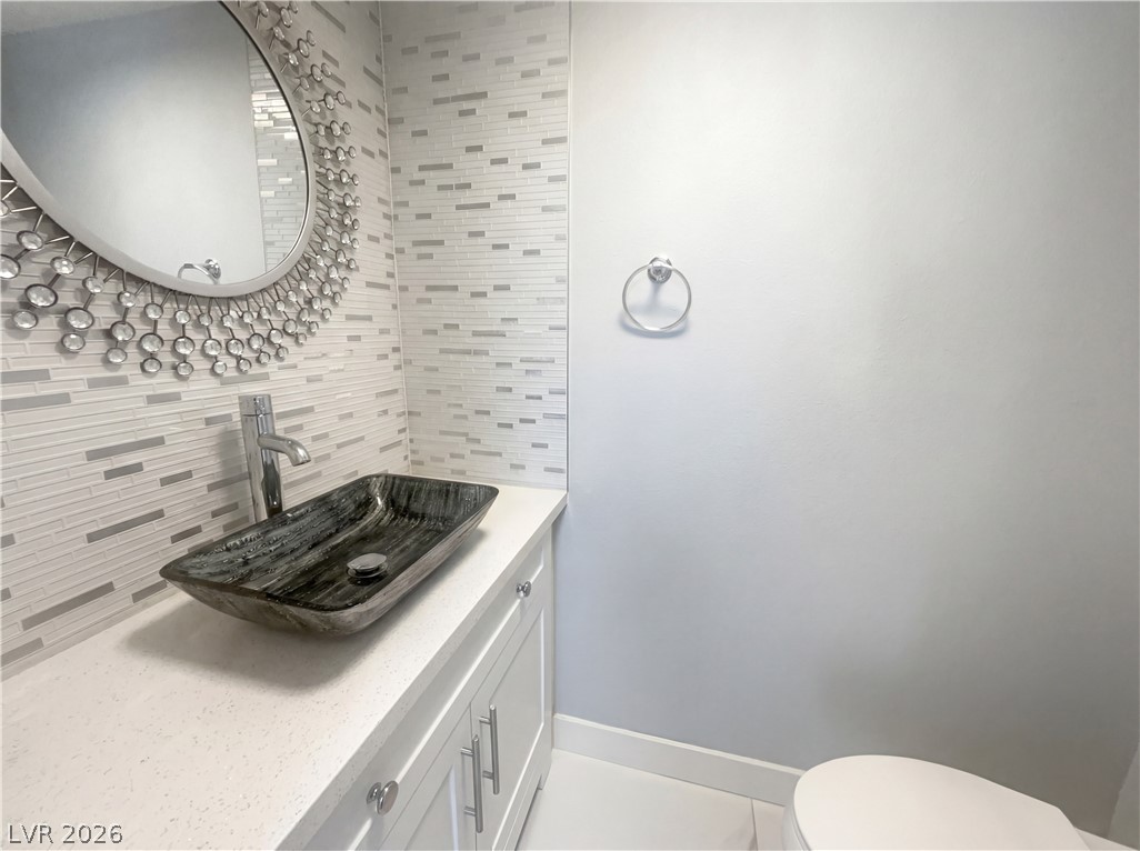568 Willow Green Drive Las Vegas NV 89169