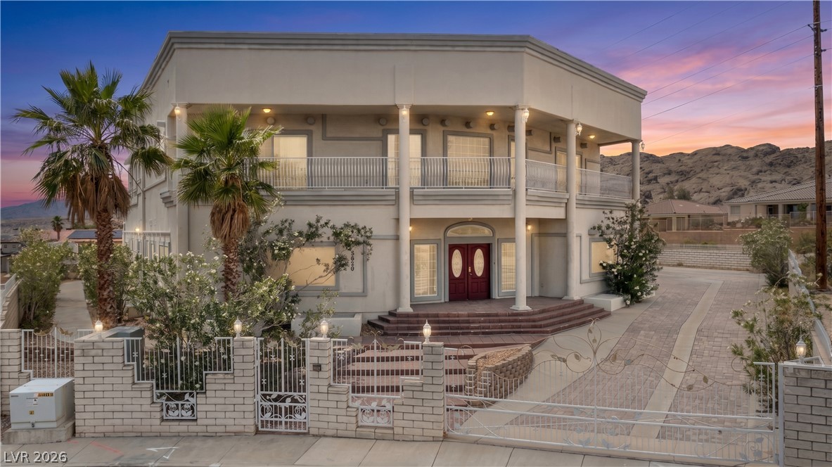 3629 Catalina Drive Laughlin NV 89029