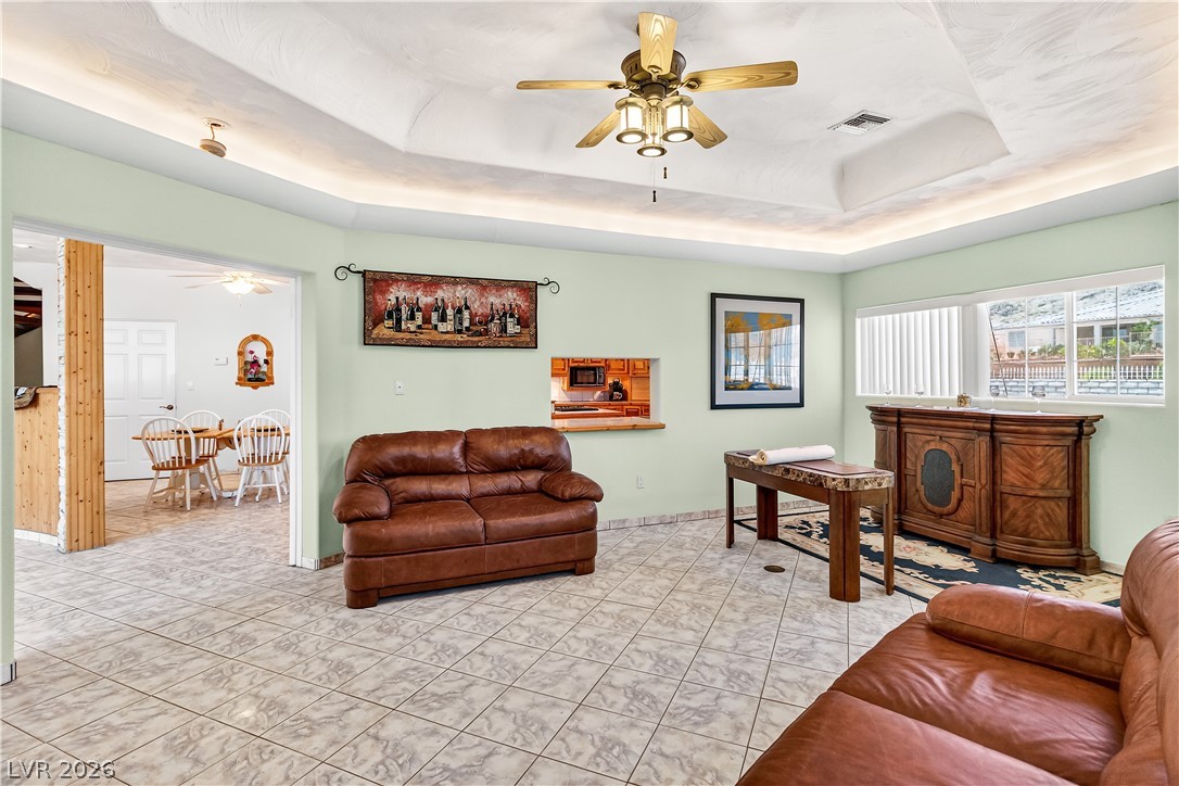3629 Catalina Drive Laughlin NV 89029
