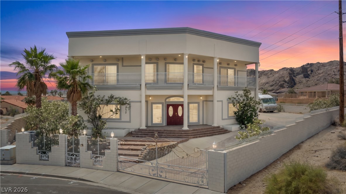 3629 Catalina Drive Laughlin NV 89029