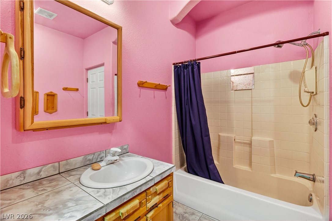 3629 Catalina Drive Laughlin NV 89029
