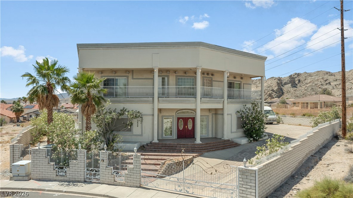 3629 Catalina Drive Laughlin NV 89029