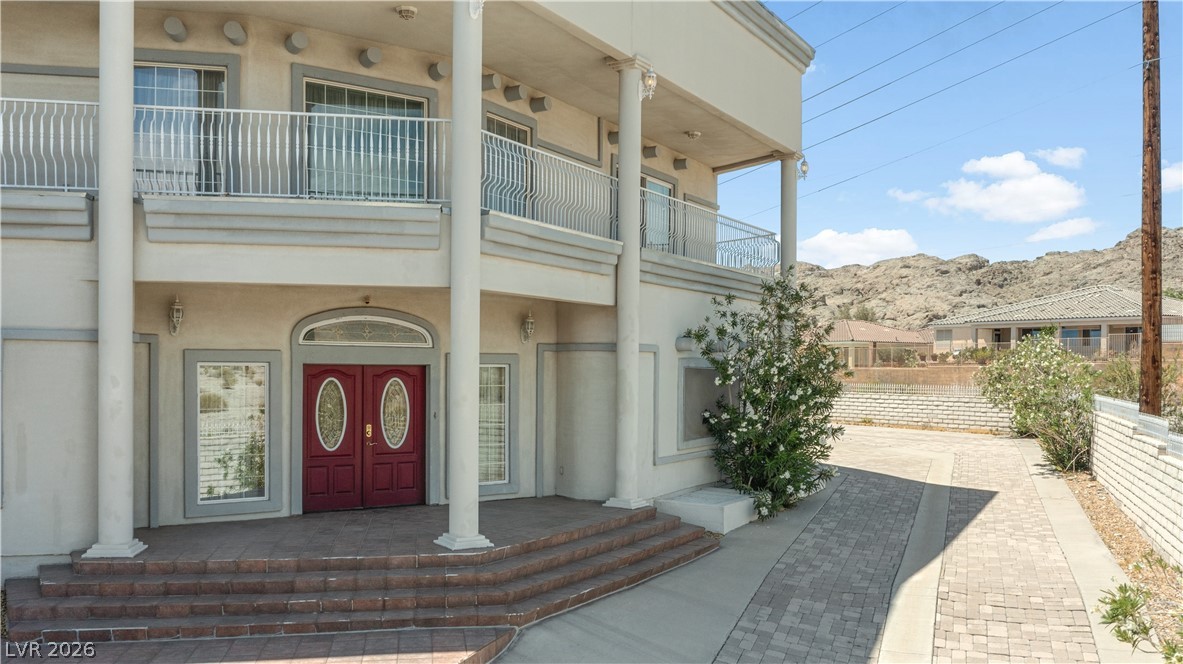 3629 Catalina Drive Laughlin NV 89029