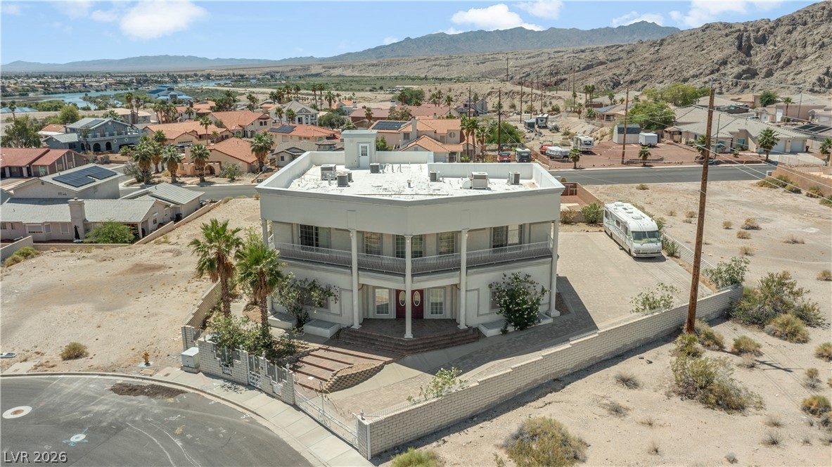 3629 Catalina Drive Laughlin NV 89029