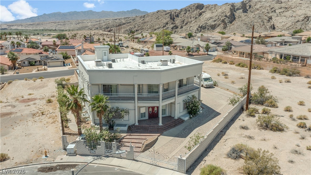 3629 Catalina Drive Laughlin NV 89029