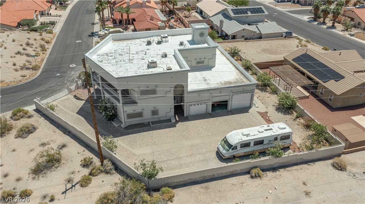 3629 Catalina Drive Laughlin NV 89029