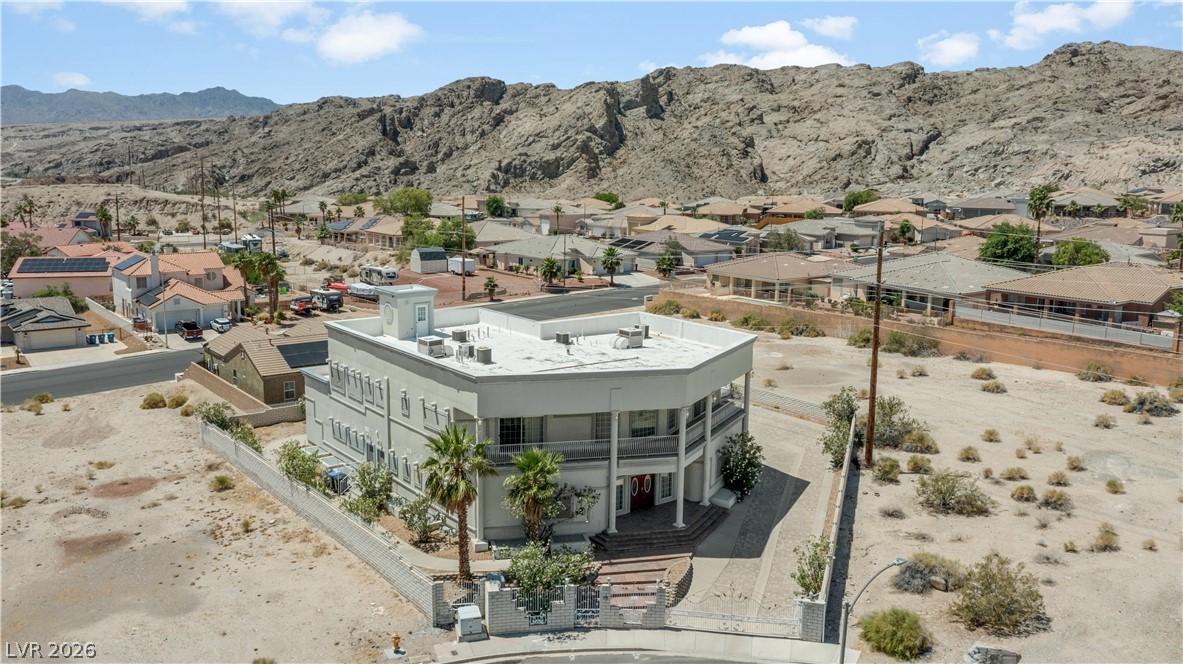 3629 Catalina Drive Laughlin NV 89029