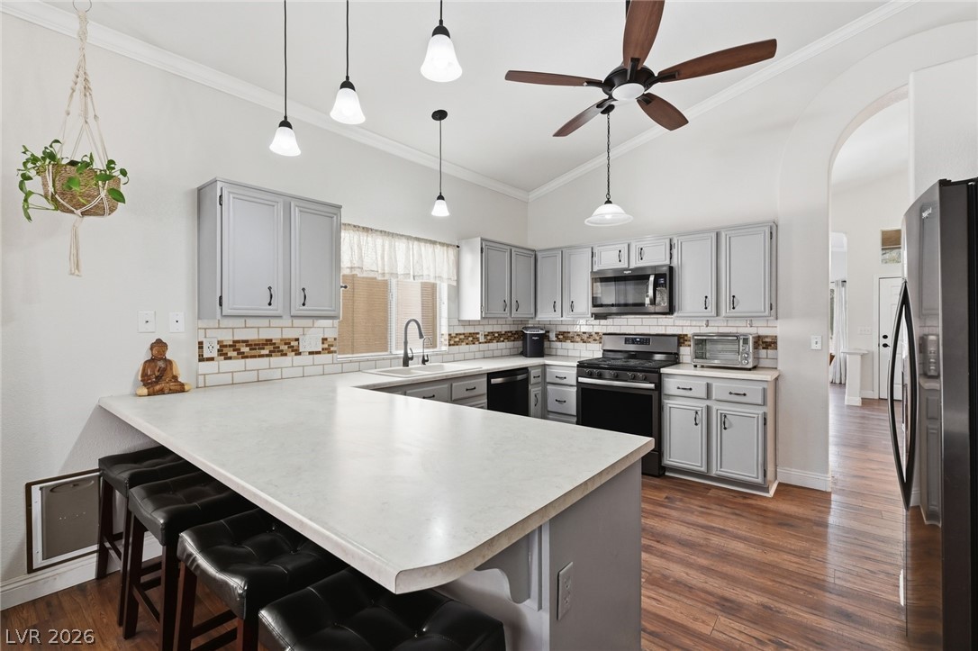 8121 Dolphin Landing Drive Las Vegas NV 89128