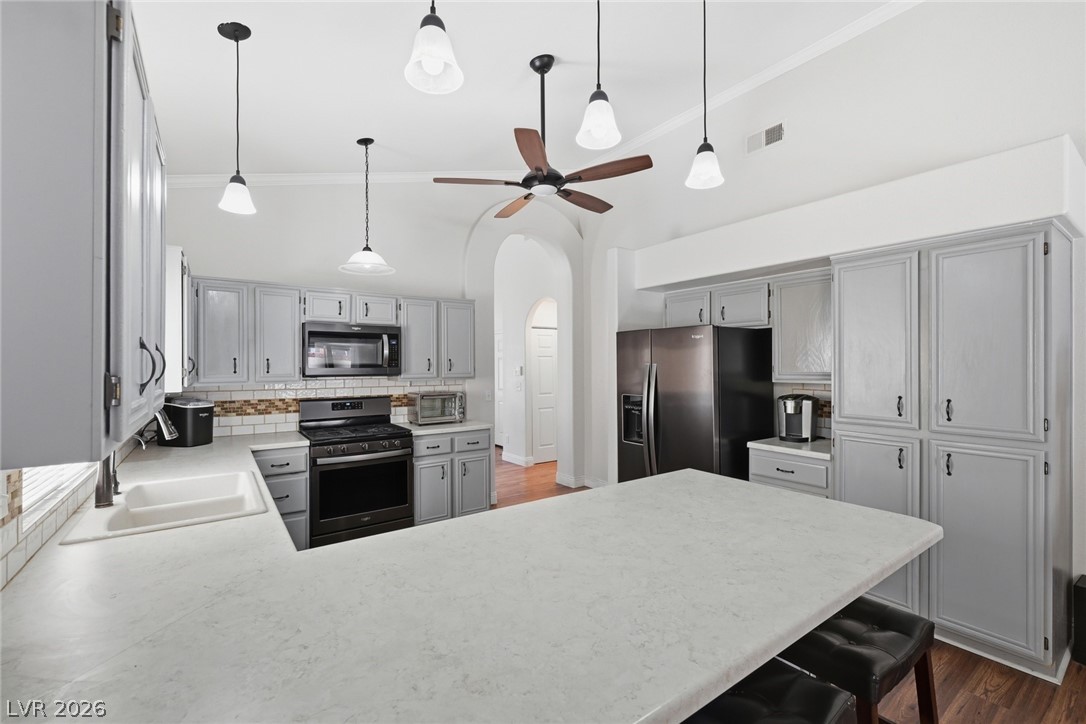 8121 Dolphin Landing Drive Las Vegas NV 89128
