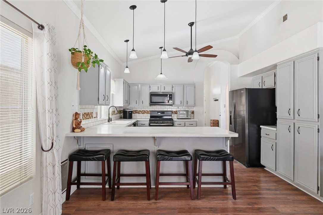 8121 Dolphin Landing Drive Las Vegas NV 89128