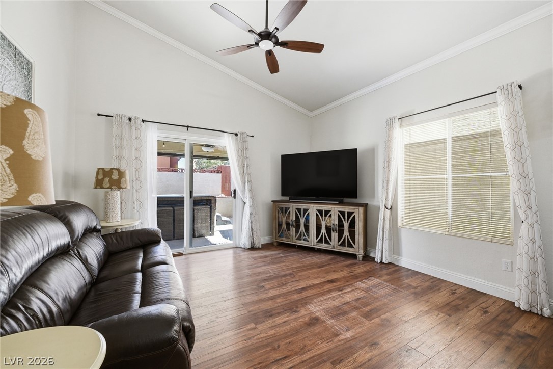 8121 Dolphin Landing Drive Las Vegas NV 89128