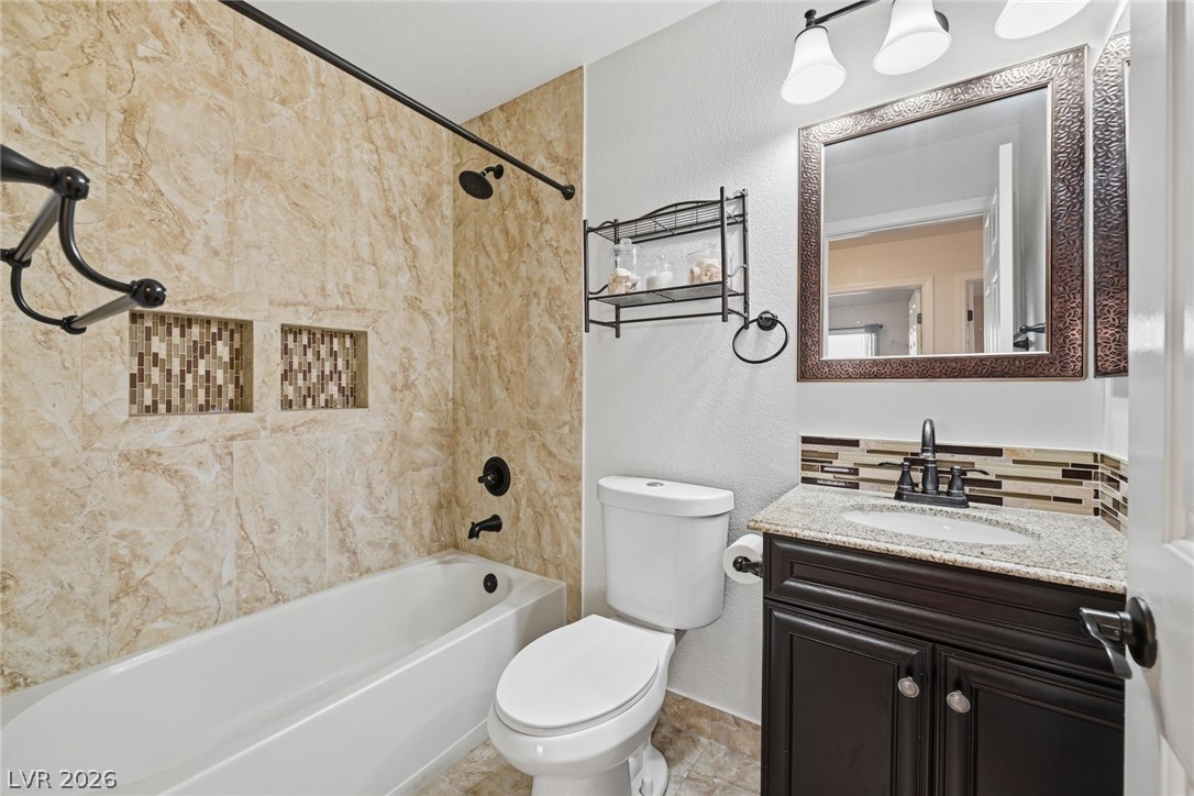 8121 Dolphin Landing Drive Las Vegas NV 89128