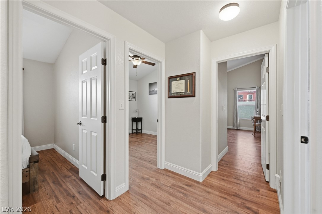 8121 Dolphin Landing Drive Las Vegas NV 89128