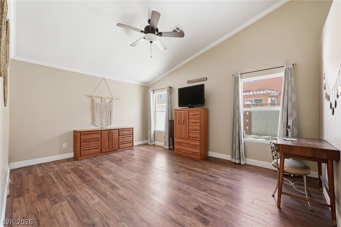8121 Dolphin Landing Drive Las Vegas NV 89128