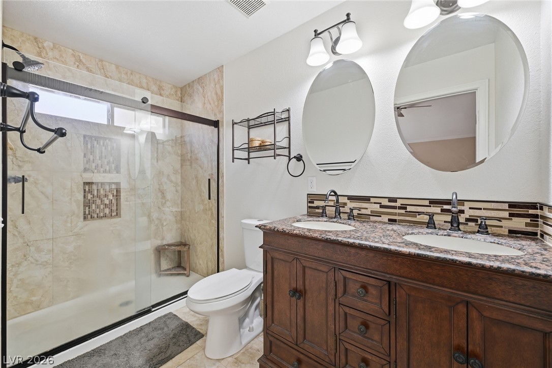 8121 Dolphin Landing Drive Las Vegas NV 89128