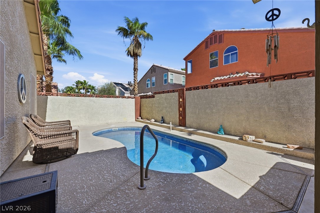 8121 Dolphin Landing Drive Las Vegas NV 89128