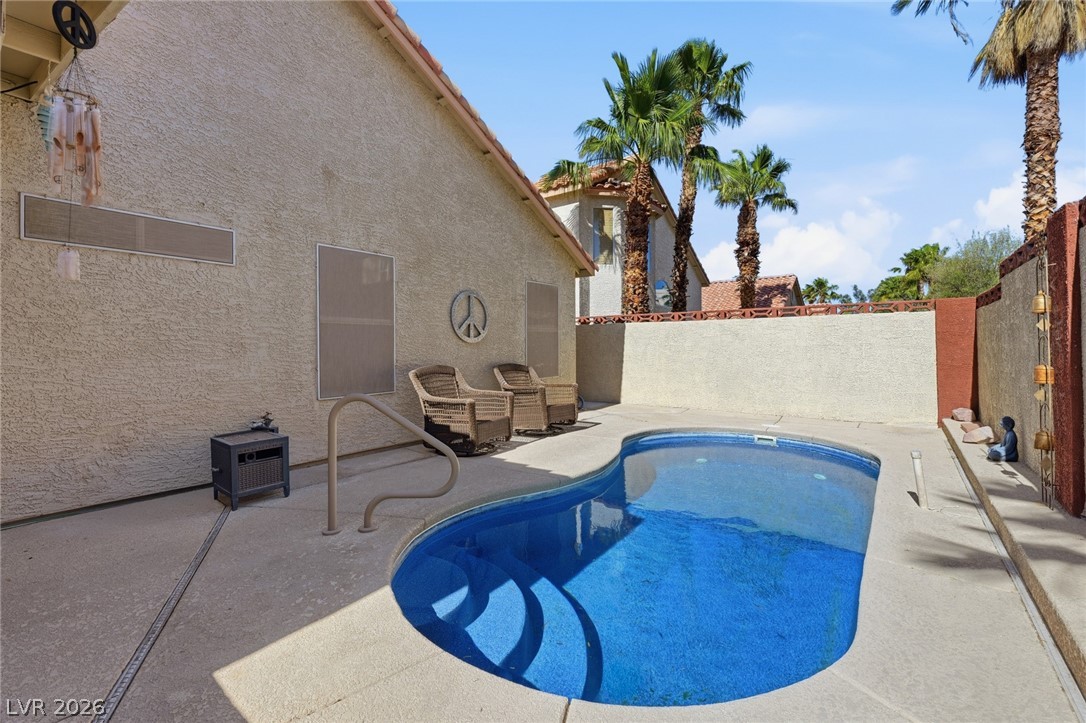 8121 Dolphin Landing Drive Las Vegas NV 89128