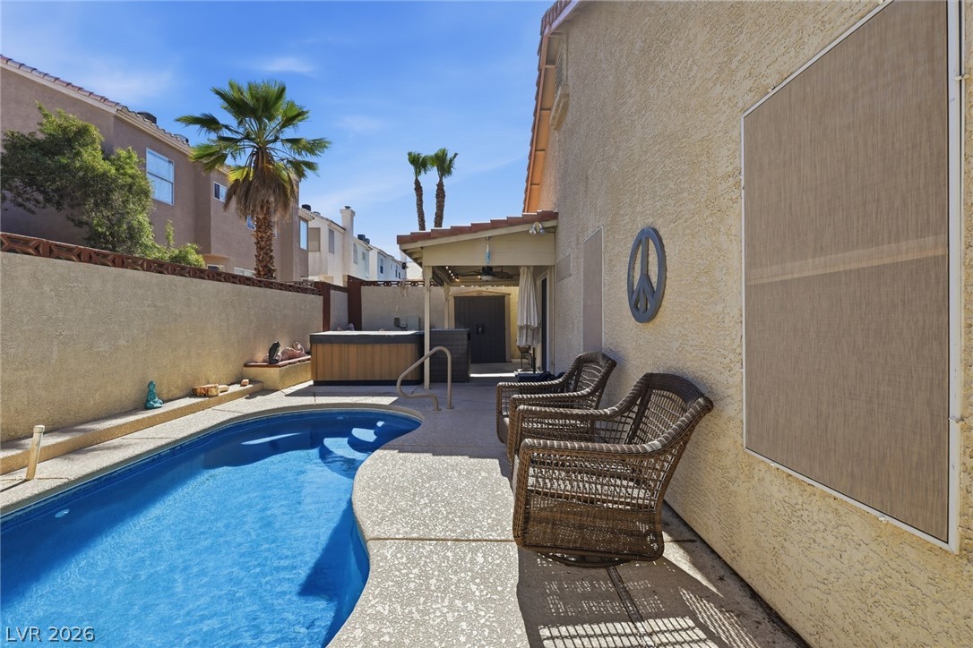 8121 Dolphin Landing Drive Las Vegas NV 89128