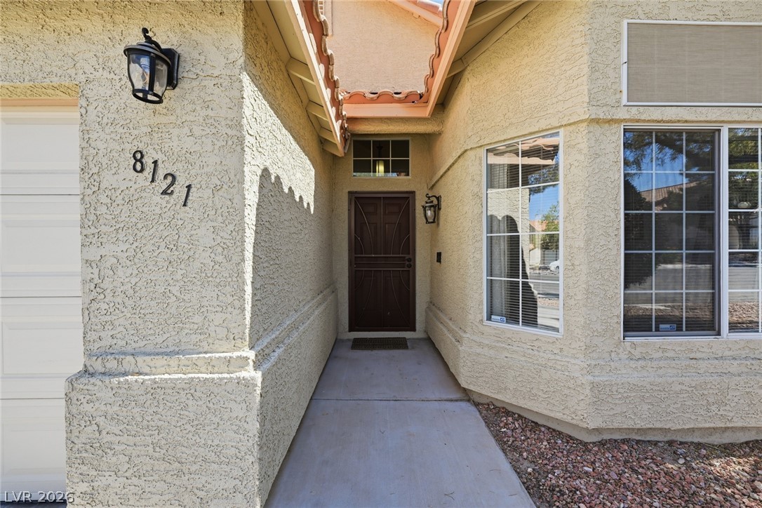 8121 Dolphin Landing Drive Las Vegas NV 89128