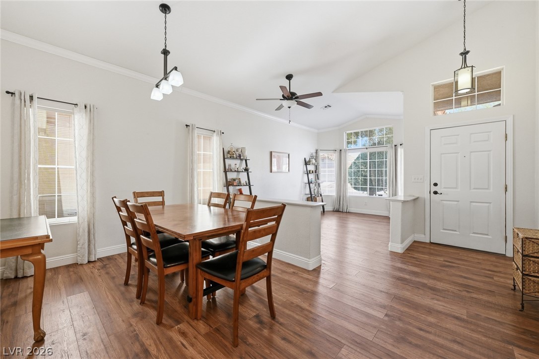 8121 Dolphin Landing Drive Las Vegas NV 89128